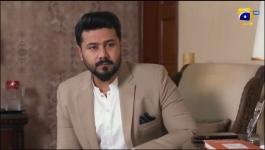 Pathar Dil - Episode 64 - 6th October 2025